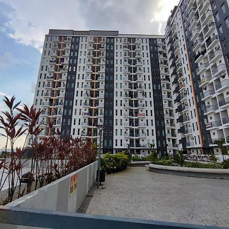 Homestay Semenyih 3 Bedroom Apartment By Kasyaf Экстерьер фото