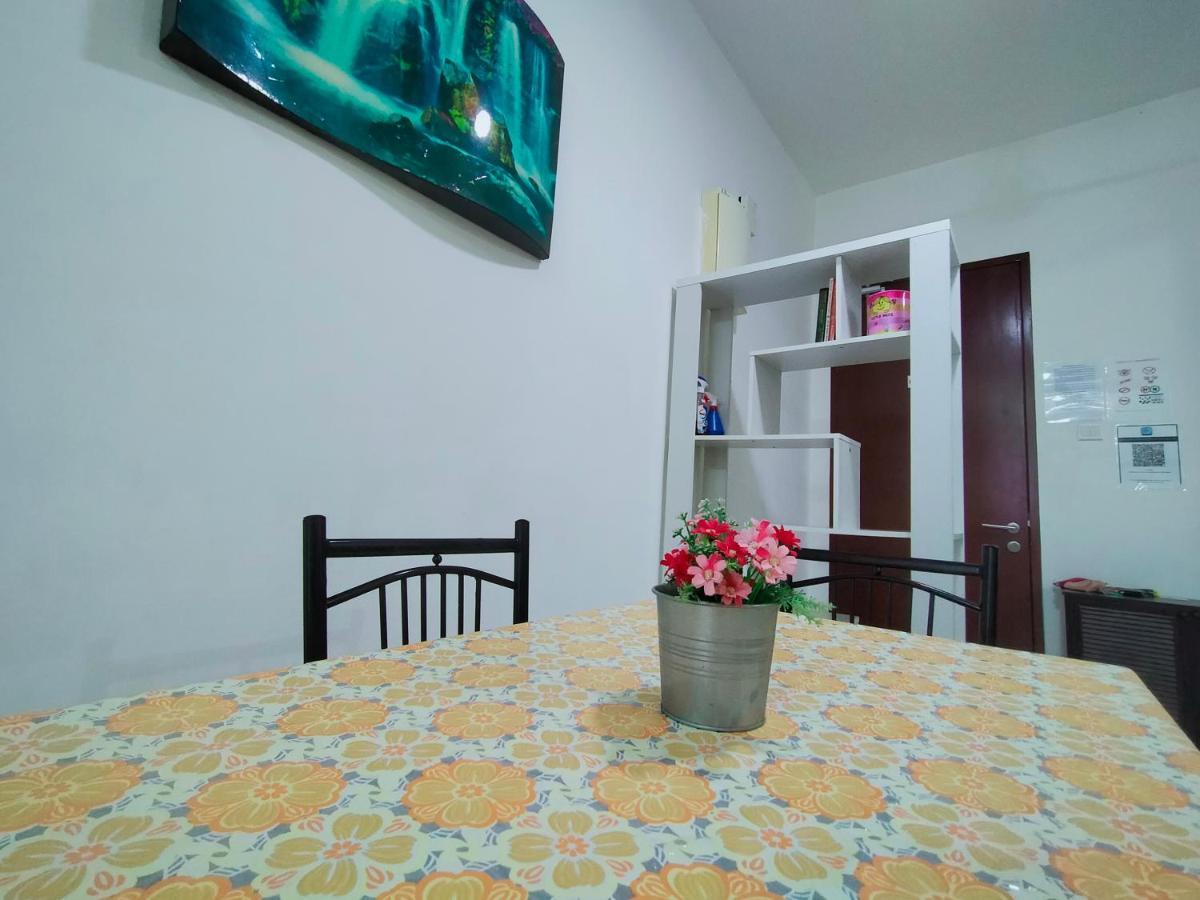 Homestay Semenyih 3 Bedroom Apartment By Kasyaf Экстерьер фото